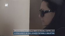 Omicidio Pierina, dubbi sulla verità di Manuela contro Louis
