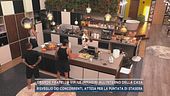 Grande Fratello Vip, le immagini all'interno della casa