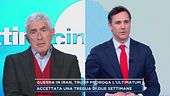 Accordo Stati Uniti-Iran, 2 settimane di tregua