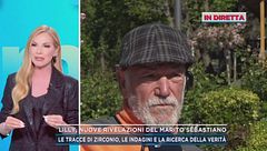 Lilly, nuove rivelazioni del marito Sebastiano