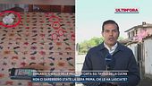 Garlasco, il giallo delle palline di carta sul tavolo della cucina