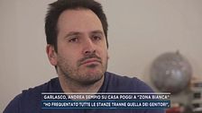 Garlasco, Andrea Sempio su casa Poggi a "Zona bianca"