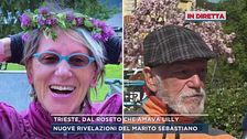 Trieste, dal roseto che amava Lilly