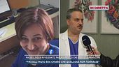 Madre e figlia avvelenate, parla il medico che prestò le prime cure