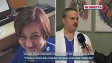 Madre e figlia avvelenate, parla il medico che prestò le prime cure