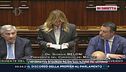 L'informativa di Giorgia Meloni sull'azione del governo
