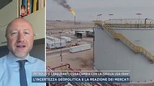 Petrolio e carburanti, cosa cambia con la tregua Usa-Iran?