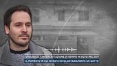 Garlasco, l'intercettazione di Sempio in auto nel 2017
