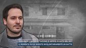 Garlasco, l'intercettazione di Sempio in auto nel 2017
