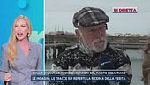 Giallo di Lilly, le nuove rivelazioni del marito Sebastiano