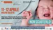 Sindrome del bambino scosso, quali rischi e i segnali