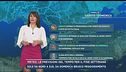 Meteo, le previsioni del tempo per il fine settimana