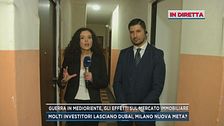 Guerra in Medioriente, gli effetti sul mercato immobiliare