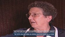 Delitto Garlasco, il racconto di una testimone dell'epoca