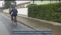 Garlasco, Alberto Stasi in bici a casa dopo il delitto di Chiara?