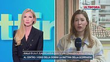Giallo Lilly, Claudio Sterpin aveva chiesto una consulenza sulle immagini