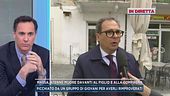 Massa, 47enne muore davanti al figlio e alla compagna