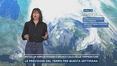 Meteo, in arrivo piogge e brusco calo delle temperature