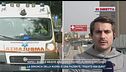 Napoli, barelle abusive a noleggio davanti al pronto soccorso