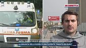 Napoli, barelle abusive a noleggio davanti al pronto soccorso