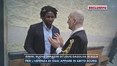Omicidio Pierina, Louis Dassilva torna in aula