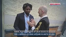 Omicidio Pierina, Louis Dassilva torna in aula
