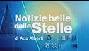 Notizie belle dalle stelle per la settimana del 13 aprile