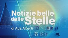 Notizie belle dalle stelle per la settimana del 13 aprile