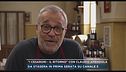 "I Cesaroni - Il ritorno" con Claudio Amendola