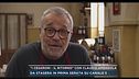 "I Cesaroni - Il ritorno" con Claudio Amendola