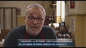 "I Cesaroni - Il ritorno" con Claudio Amendola