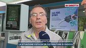 Il caro carburante e gli effetti della crisi in Medioriente