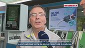 Il caro carburante e gli effetti della crisi in Medioriente