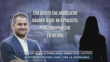 Anziani morti in ambulanza, le intercettazioni
