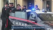 Anziani morti in ambulanza, l'arresto del giovane autista