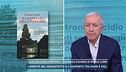 "Il coltello della memoria", il romanzo d'esordio di Franco Currò