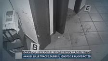 Garlasco, più persone presenti sulla scena del delitto?