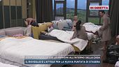 Grande Fratello Vip, le immagini all'interno della casa