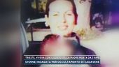 Trieste, viveva con il corpo della madre morta da 3 anni