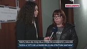Trieste, parla una vicina della 57enne che ha nascosto il cadavere