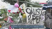 Bisceglie, 12enne colpita dalla caduta di un albero