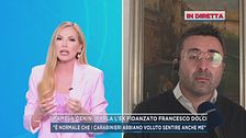 Pamela Genini, parla l'ex fidanzato Francesco Dolci