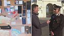 Truffa a domicilio in Piemonte - Parla un carabiniere