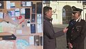 Truffa a domicilio in Piemonte - Parla un carabiniere