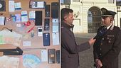 Truffa a domicilio in Piemonte - Parla un carabiniere