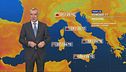 Meteo: cosa ci attende nel weekend?