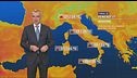 Meteo: cosa ci attende nel weekend?