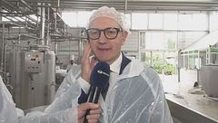 Gli effetti della guerra in Iran