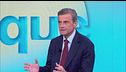 L'intervista a Carlo Calenda, leader di Azione