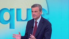 L'intervista a Carlo Calenda, leader di Azione